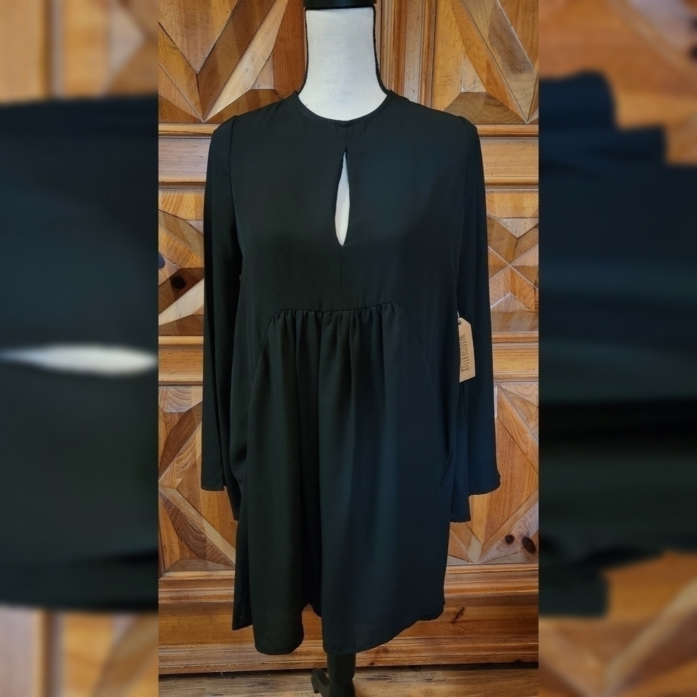 Wanderlux Dress Sz S